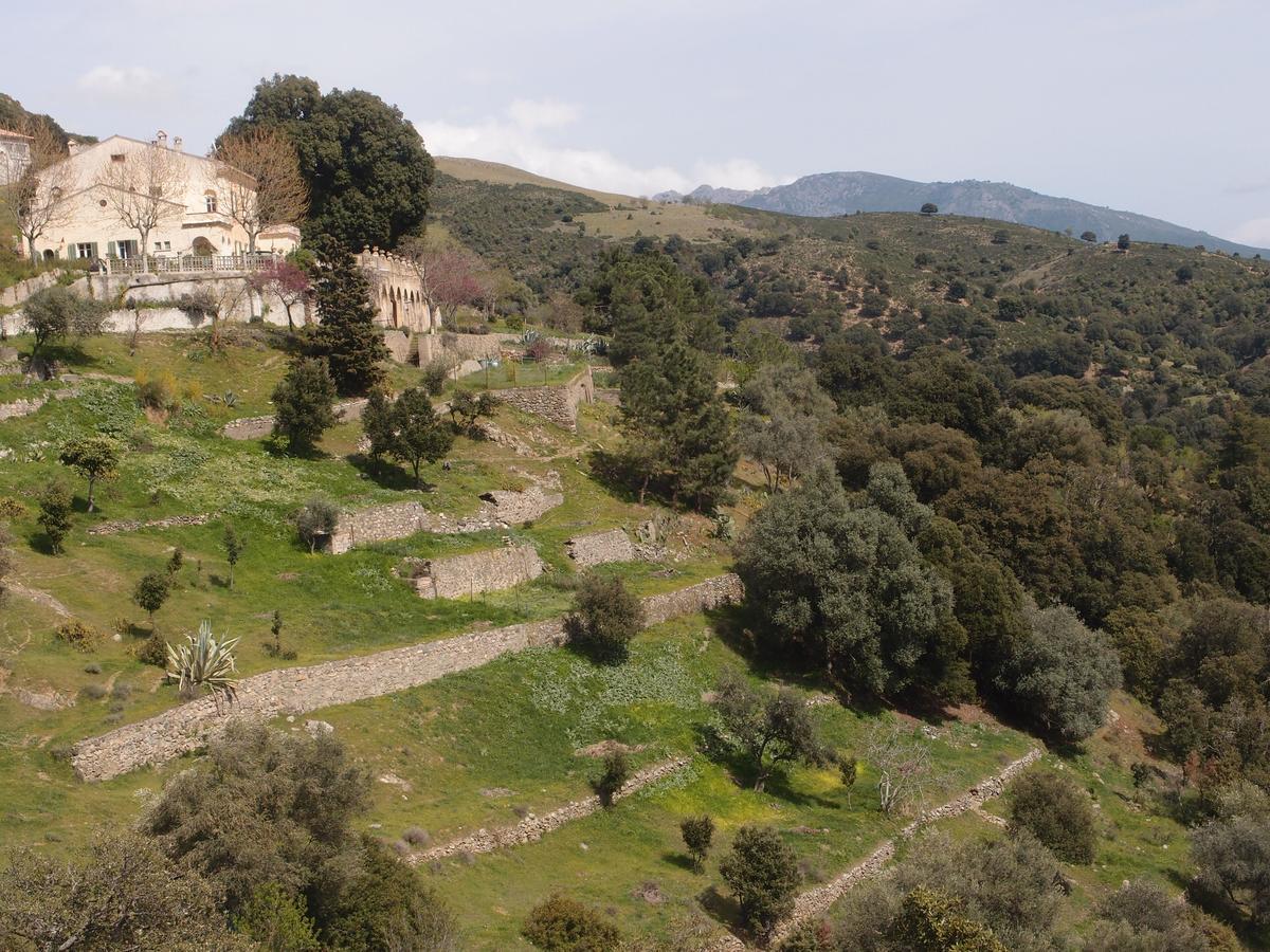 La Ventulella Moltifao Exterior foto