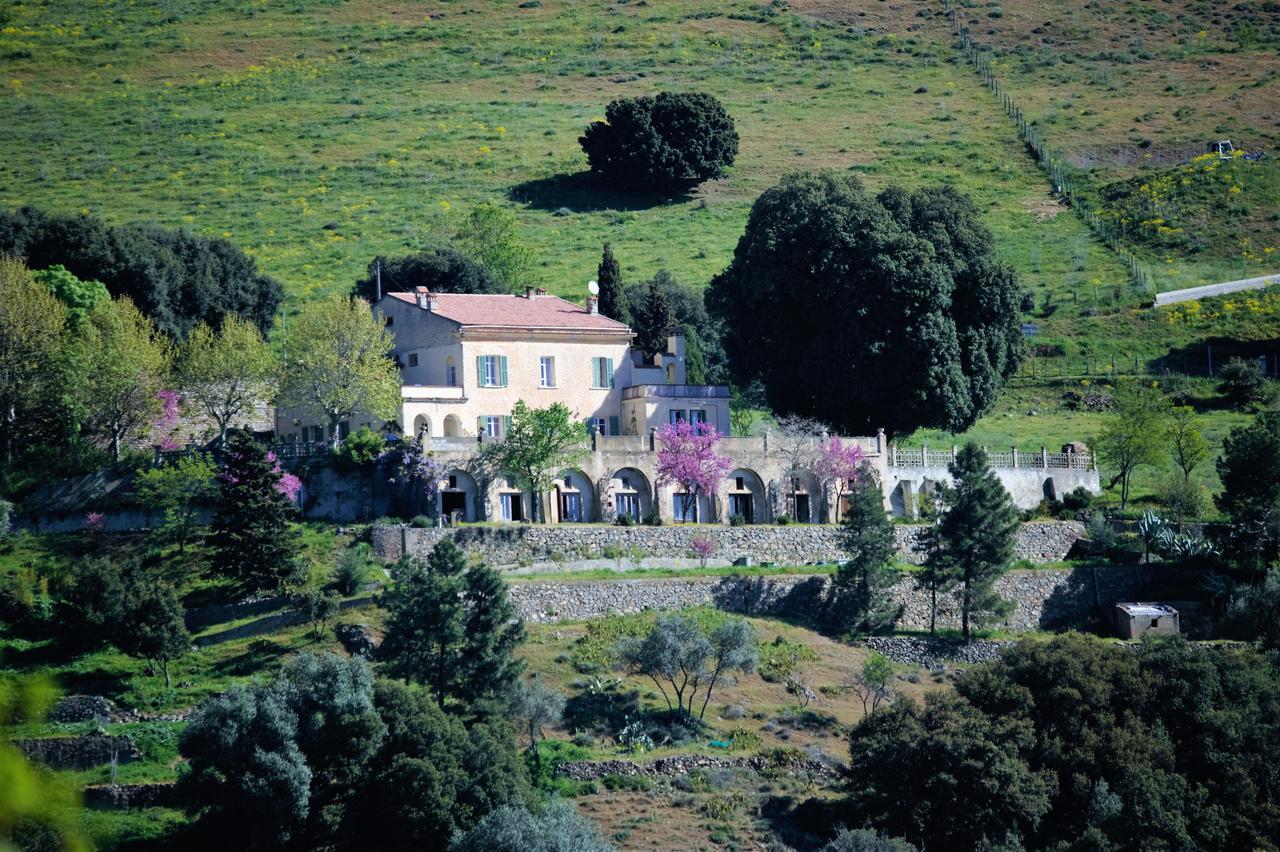 La Ventulella Moltifao Exterior foto